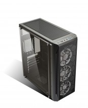 HIPER ZOE GAMING MID ATX KASA