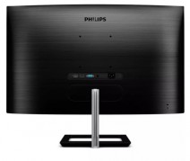 31.5 PHILIPS 325E1C LCD QHD 4MS 75HZ VGA DP HDMI