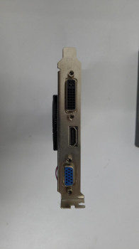 AFOX GEFORCE GT420 2GB DDR3 Bit AF42(OUTLET)
