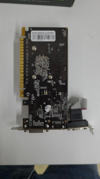 AFOX GEFORCE GT420 2GB DDR3 Bit AF42(OUTLET)
