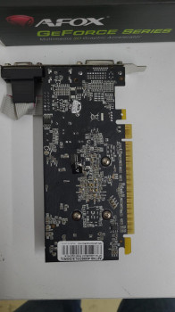 AFOX GEFORCE GT740 4GB DDR3 128Bit AF740-(OUTLET)