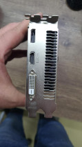 AFOX R9 370 4GB DDR5 256 Bit AFR9(OUTLET)