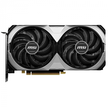 MSI GEFORCE RTX 4070 VENTUS 2X 12G OC GDDR6X HDMI MP 192BIT