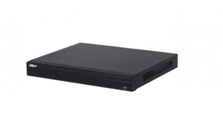 DAHUA NVR4232-4KS3 32 KANAL 2HDD(20TB) NETWORK KAYIT CİHAZI