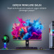 27 GAMEPOWER ROYAL V40 RGB 240HZ 0.5MS 2K FLAT IPS