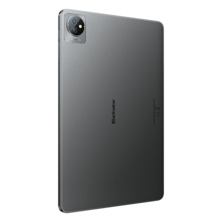 Blackview TAB70WIFI 10.1/12GB/8MP+5MP Tablet SİYAH