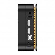 BLACKVIEW MP60 MINIPC INTEL N95 3.5GHZ/16GB/512GB