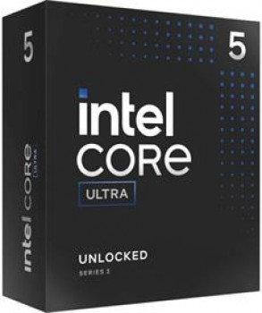 INTEL CORE ULTRA 5 PROCESSOR 245K ARROW LAKE BOX 