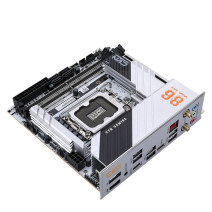 COLORFUL CVN B860I GAMING FROZEN V20 DDR5 8800MHz