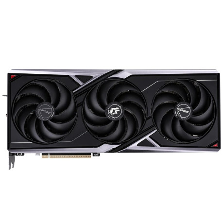 COLORFUL iGame RTX 5070 Vulcan OC 12GB GDDR7 192Bit (OC 12GB-V) Gaming Ekran Kartı