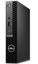 DELL OPTIPLEX 7020MFF i3-14100T 8GB 512GB SSD UBUNTU N003O7020MFFU 