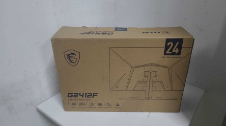 MSI 23.8
