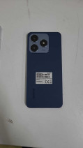 REALME C63 256GB 8GB RAM MAVI CEP TELEFONU(OUTLET)