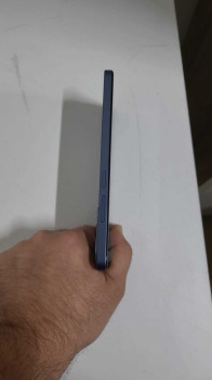 REALME C63 256GB 8GB RAM MAVI CEP TELEFONU(OUTLET)