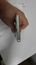 REALME C63 256GB 8GB RAM YESIL CEP TELEFON(OUTLET)
