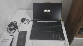 ASUS TUF GAMING FA507NUR-LP036 RYZEN 7 743(OUTLET)