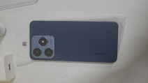 REALME C63 256GB 8GB RAM MAVI CEP TELEFONU(OUTLET)