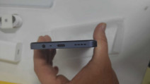 REALME C63 256GB 8GB RAM MAVI CEP TELEFONU(OUTLET)
