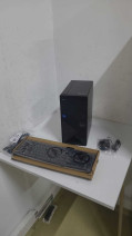 DELL 3030MT i5-12400 8GB 512GB UBUNTU N600(OUTLET)