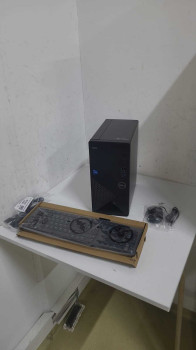 DELL 3030MT i5-12400 8GB 512GB UBUNTU N600(OUTLET)