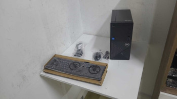 DELL 3030MT i5-12400 8GB 512GB UBUNTU N600(OUTLET)