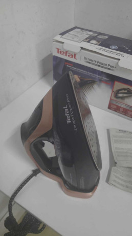 TEFAL ULTIMATE POWER PRO FV9E5 3200 W BUHA(OUTLET)