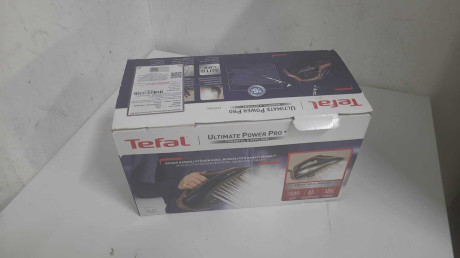 TEFAL ULTIMATE POWER PRO FV9E5 3200 W BUHA(OUTLET)