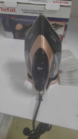 TEFAL ULTIMATE POWER PRO FV9E5 3200 W BUHA(OUTLET)