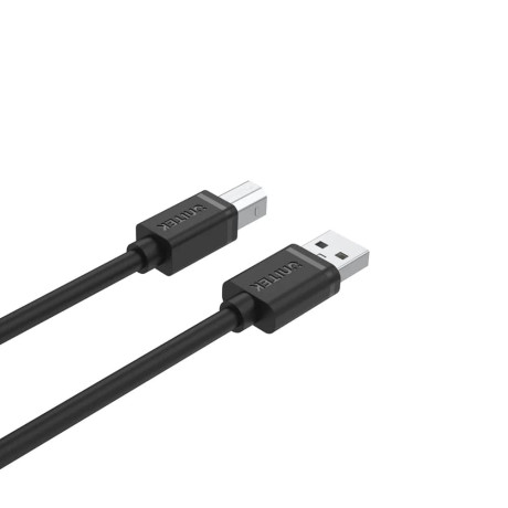 UNITEK USB-A TO USB-B YAZICI KABLO 3MT (Y-C420GBK)