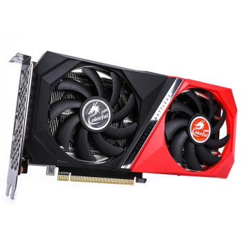 COLORFUL RTX 3060 12GB GDDR6 192Bit NB DUO 12G V4