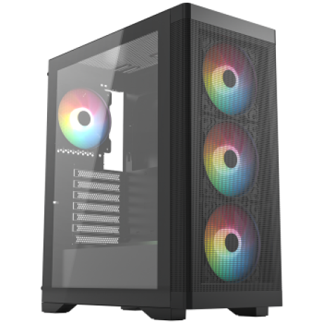 OXPC-R7000 RYZEN 7 770016GB 512GB SSD 6GB RTX3050 FDOS