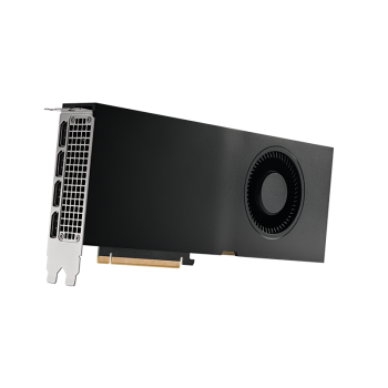 PNY RTXA4500 20GB DDR6 320Bit 4 xDISPLAY ÇIKIŞLI PASİF SOĞUTUCULU YAPAY ZEKA AI EKRAN KARTI  (VCNRTXA4500-SB)