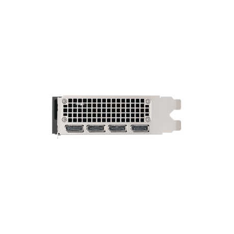 PNY RTXA4500 20GB DDR6 320Bit 4 xDISPLAY ÇIKIŞLI PASİF SOĞUTUCULU YAPAY ZEKA AI EKRAN KARTI  (VCNRTXA4500-SB)
