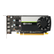 PNY VCNT1000 8GB DDR6 128Bit 4 DISPLAY ÇIKIŞLI PASİF SOĞUTUCULU YAPAY ZEKA AI EKRAN KARTI  (VCNT1000-8GB-SB)