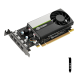 PNY VCNT1000 8GB DDR6 128Bit 4 DISPLAY ÇIKIŞLI PASİF SOĞUTUCULU YAPAY ZEKA AI EKRAN KARTI  (VCNT1000-8GB-SB)