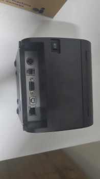 SUNLUX RP8020 FİŞ YAZICI RS232+ETHERNET(OUTLET)