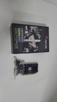 AFOX GEFORCE GT710 4GB DDR3 64Bit AF710-4096D3L7-V
