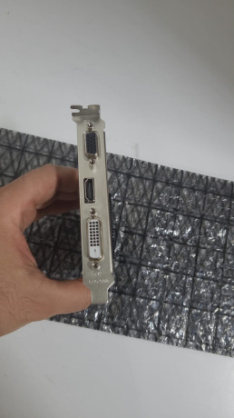 AXLE GT730 2GB DDR3 128Bit AX-GT730/2GD3P8CDIL