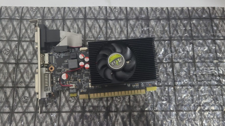 AXLE GT730 2GB DDR3 128Bit AX-GT730/2GD3P8CDIL