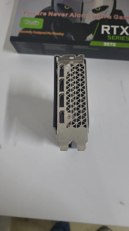 AXLE RTX 3070 8GB GDR6 256Bit AX-RTX3070/8GD6P6IP3