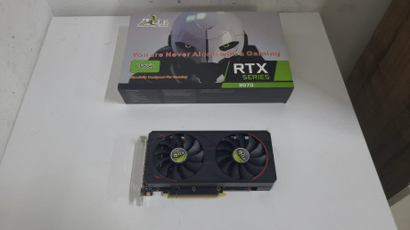 AXLE RTX 3070 8GB GDR6 256Bit AX-RTX3070/8GD6P6IP3